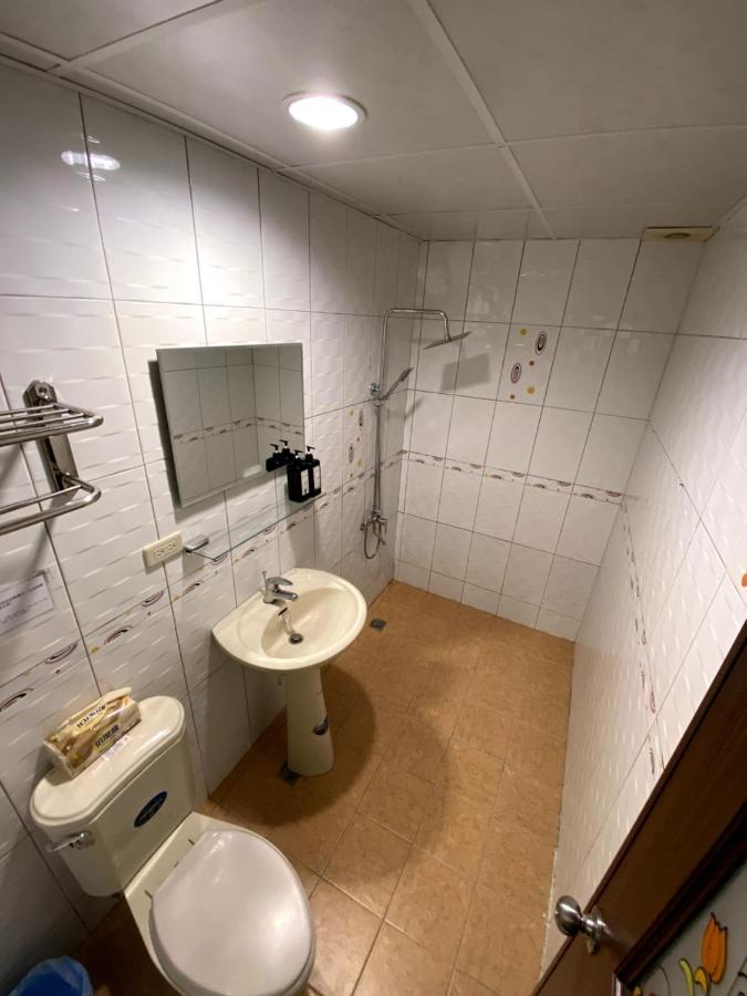 For Alice Hostel Heng-ch'un Exteriör bild